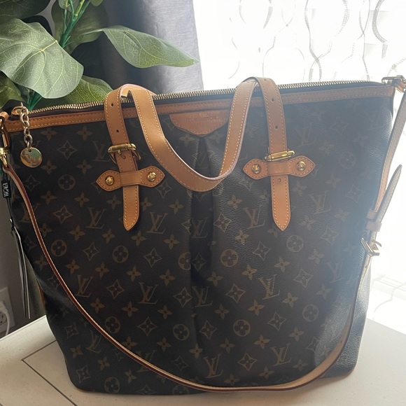 Louis Vuitton bag - Picture 11 of 11